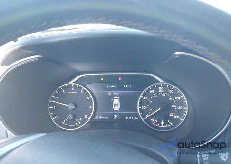 2016 Nissan Maxima 3.5 Platinum/3.5 S/3.5 Sl/3.5 Sr/3.5 Sv из США, поврежденный, VIN 1N4AA6AP2GC392302